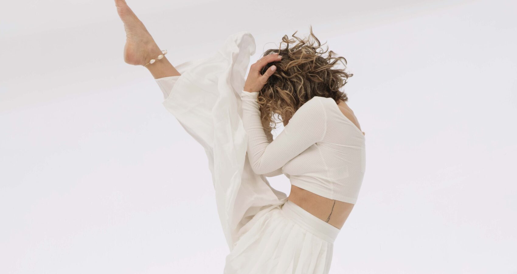 Yoga Slow Beat #4