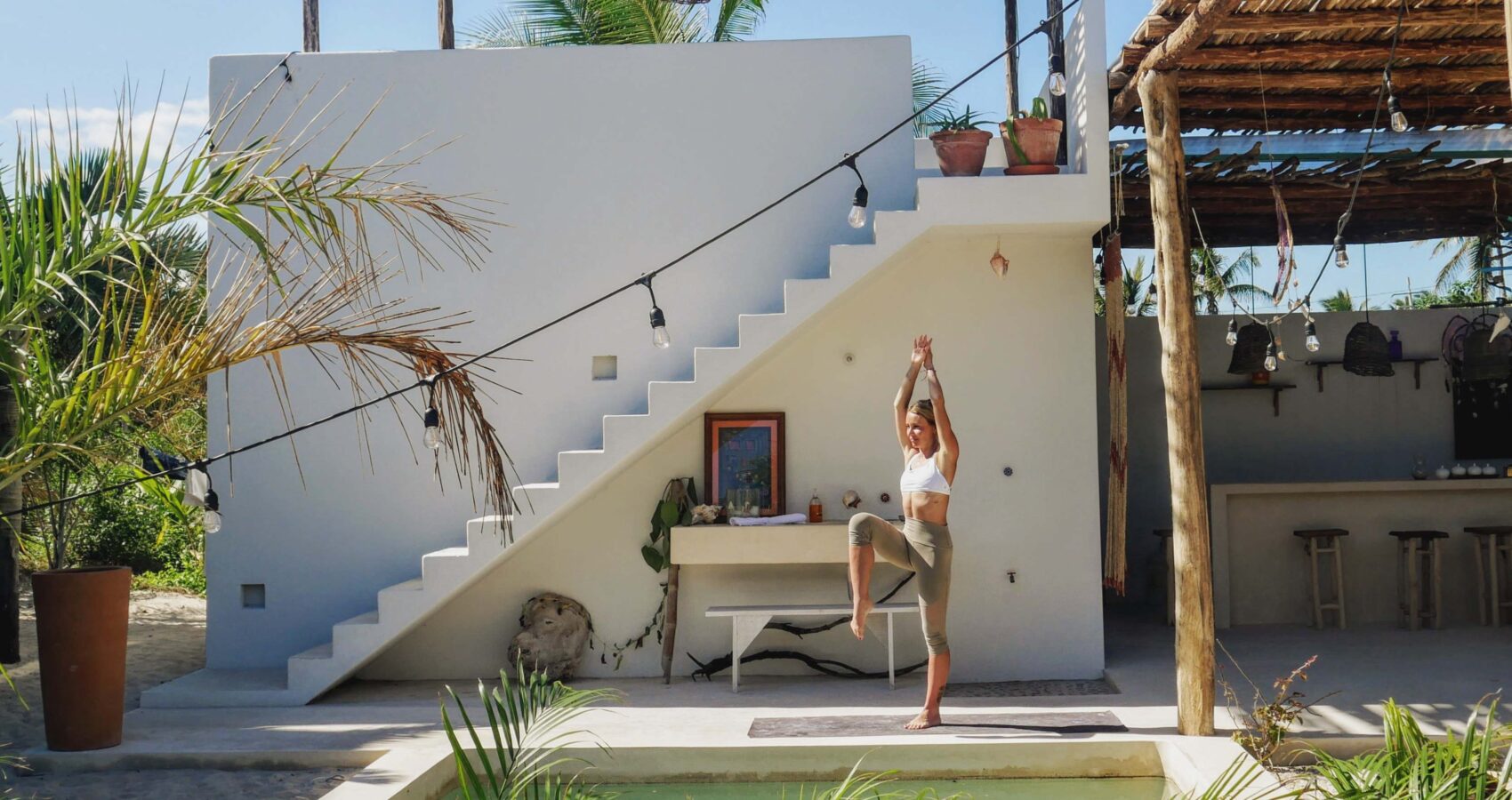Vibes of Tulum