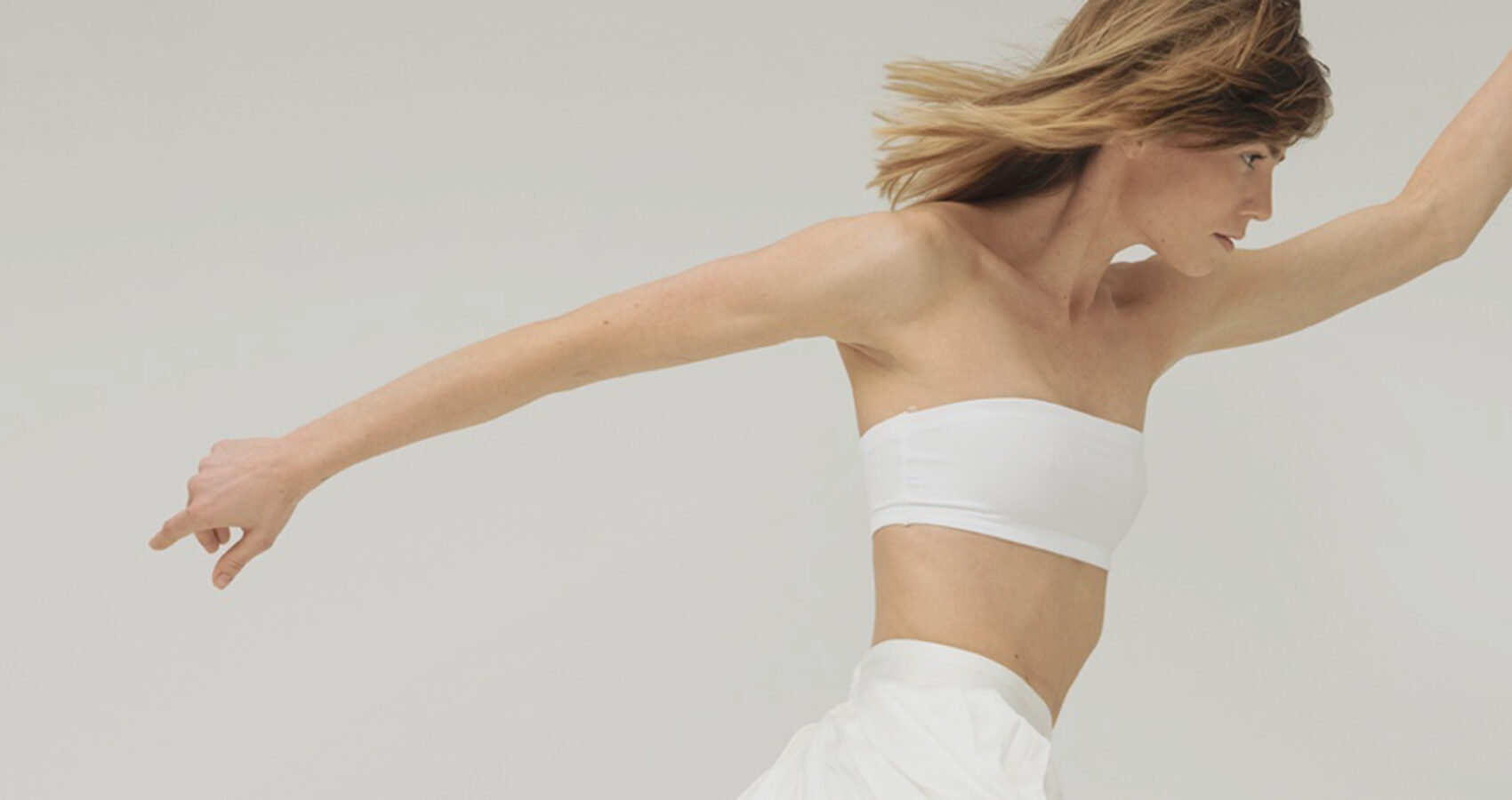 Power Pilates #1