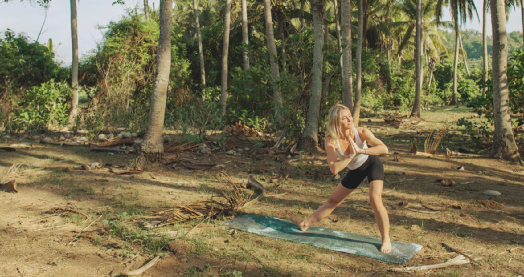 Yoga Beat #4