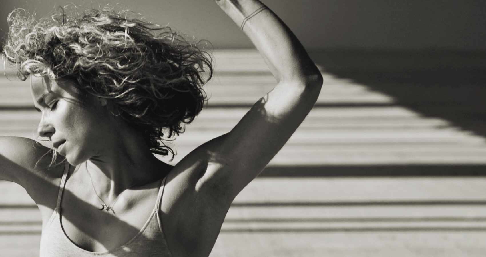 Yoga Slow Beat #2