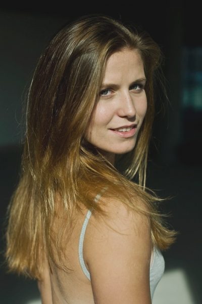 Paulina Machaj