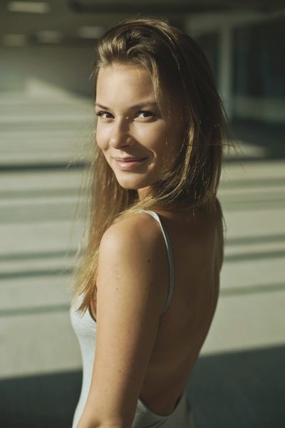 Weronika Bartold
